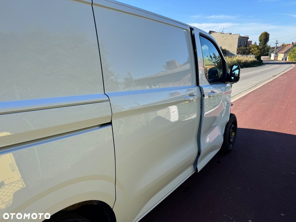 Ford Transit Custom L2H1 VA Trail - 10