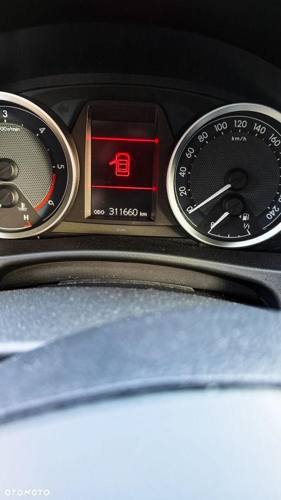 Toyota Auris - 5