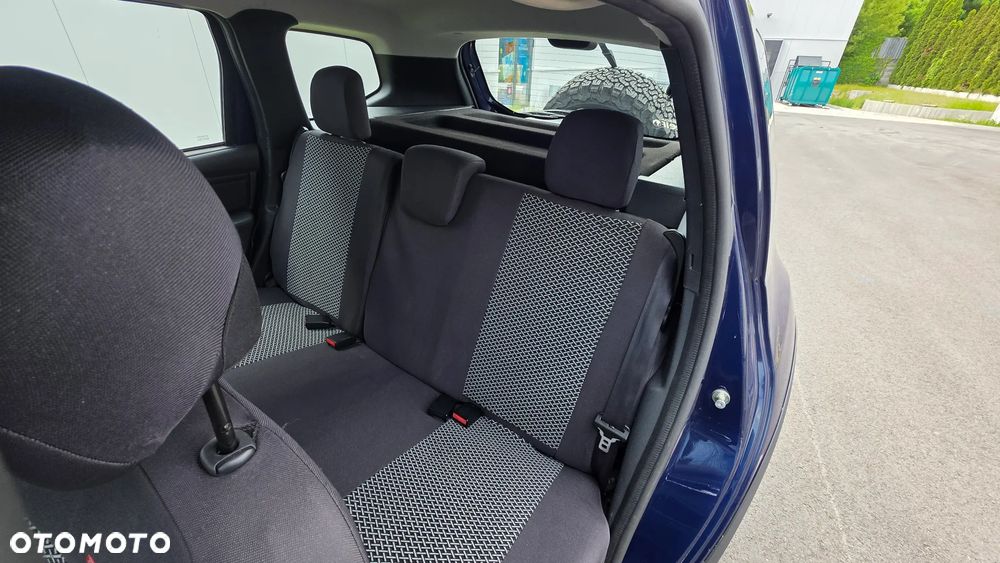 Dacia Duster 1.6 SCe Laureate 4x4 S&S - 16