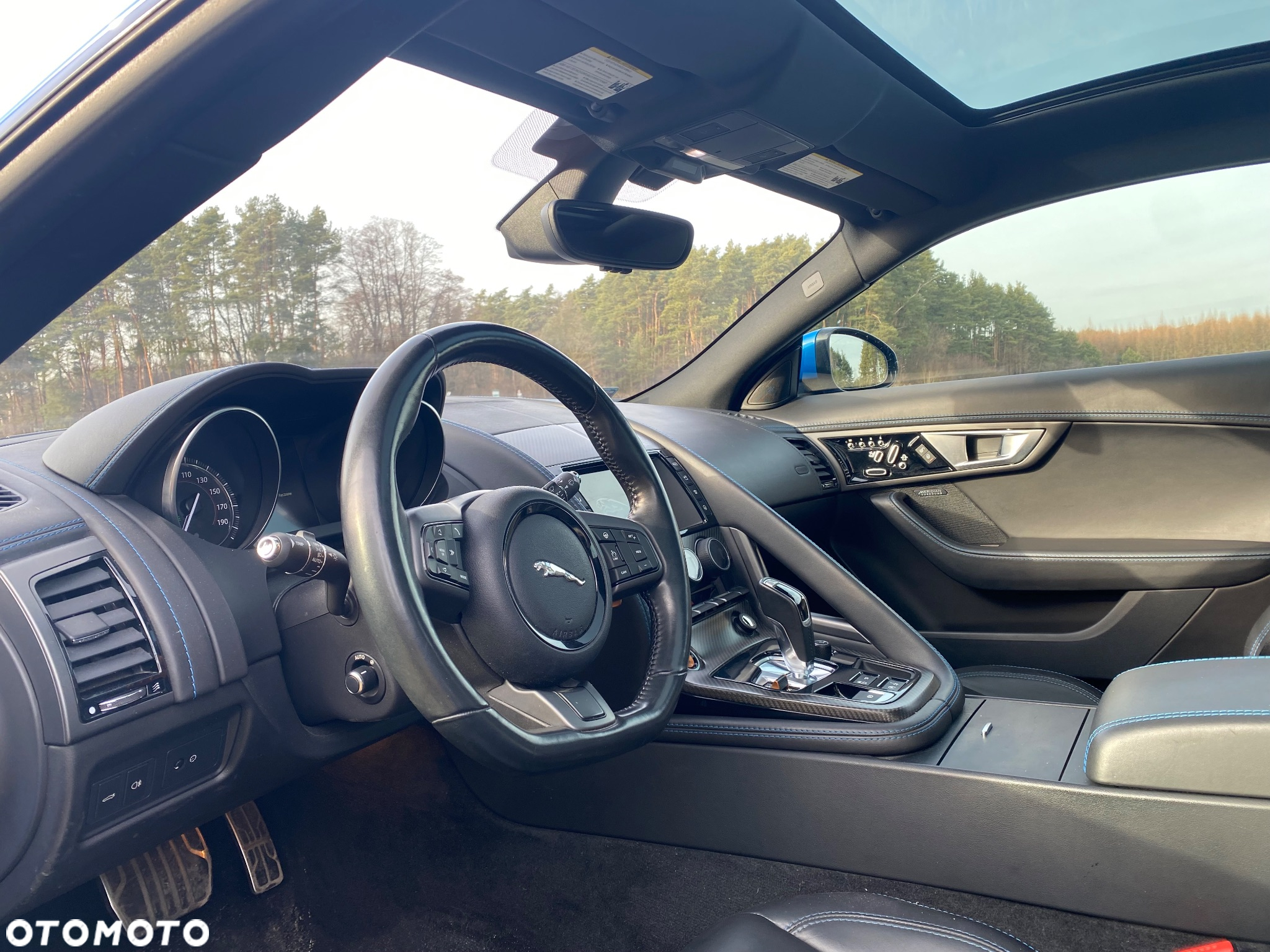 Jaguar F-Type S - 4