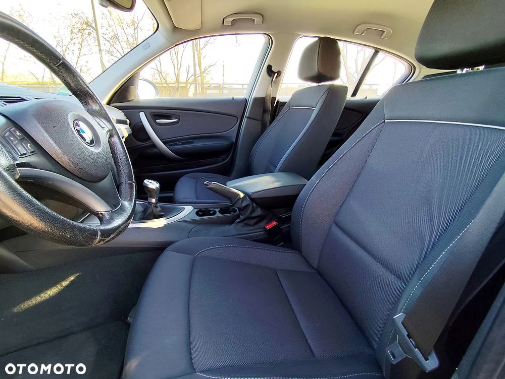 BMW Seria 1 118i Edition Lifestyle - 7