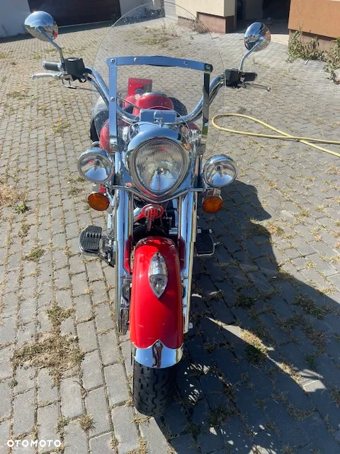 Harley-Davidson Super Glide - 11