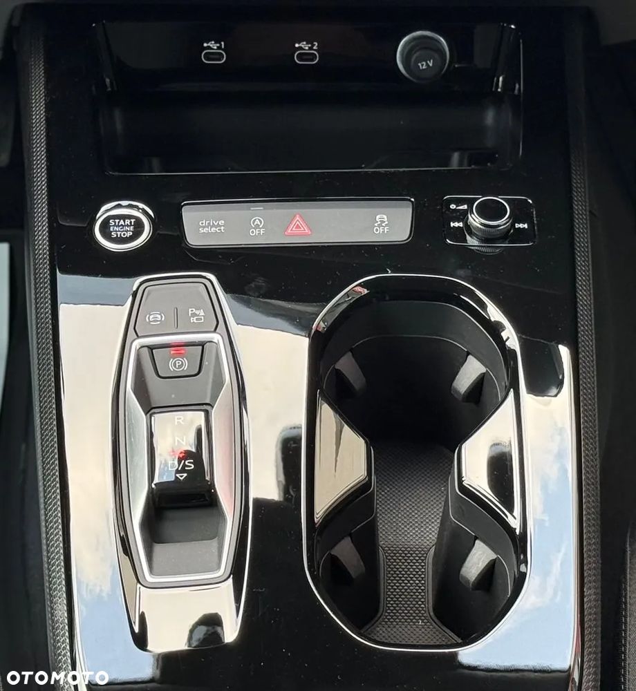 Audi A5 Limousine TFSI S tronic - 16