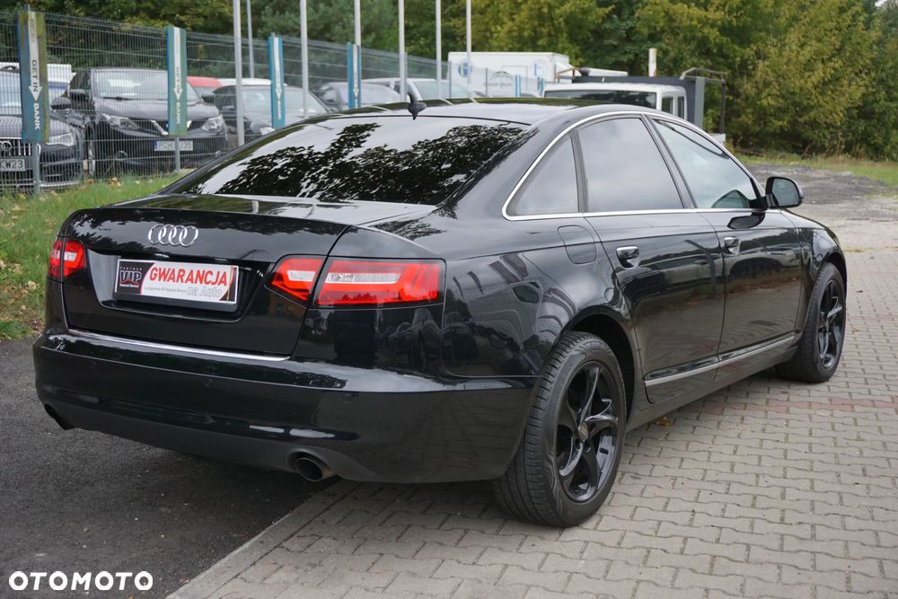 Audi A6 - 3