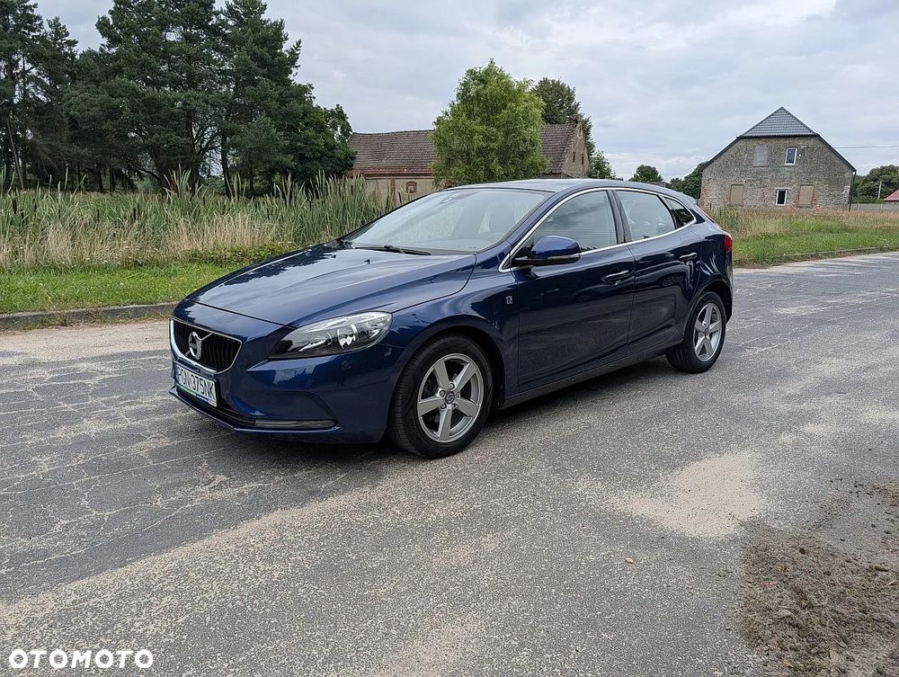 Volvo V40 D2 Ocean Race - 2
