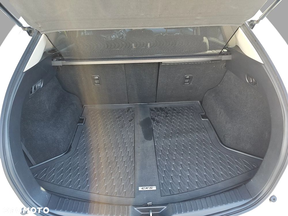 Mazda CX-5 2.0 Skymotion 2WD - 26