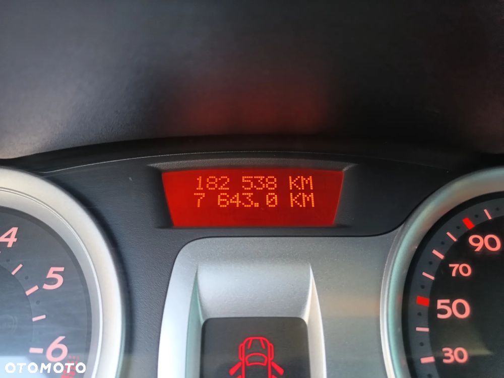 Renault Clio 1.6 16V Exception - 15