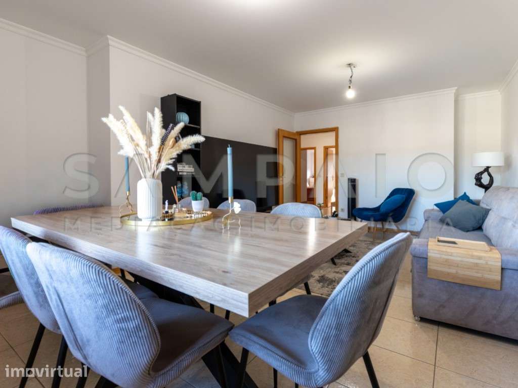 Apartamento T2+1- Centro Gondomar! - Grande imagem: 3/27
