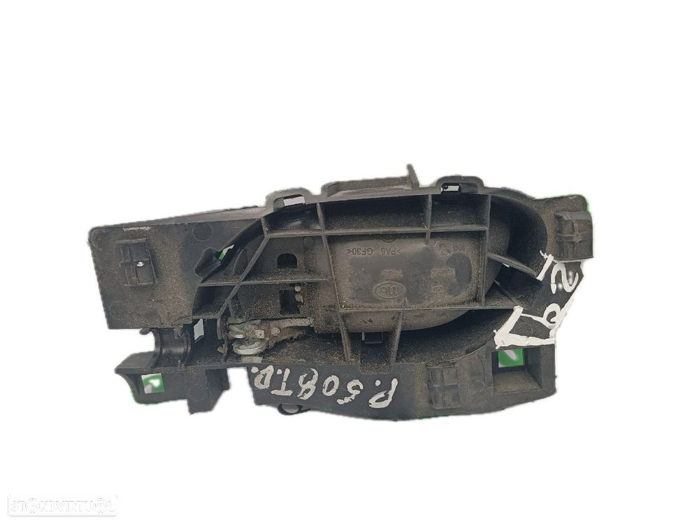 Puxador / Muleta Interior Peugeot 508 I (8D_) - 2