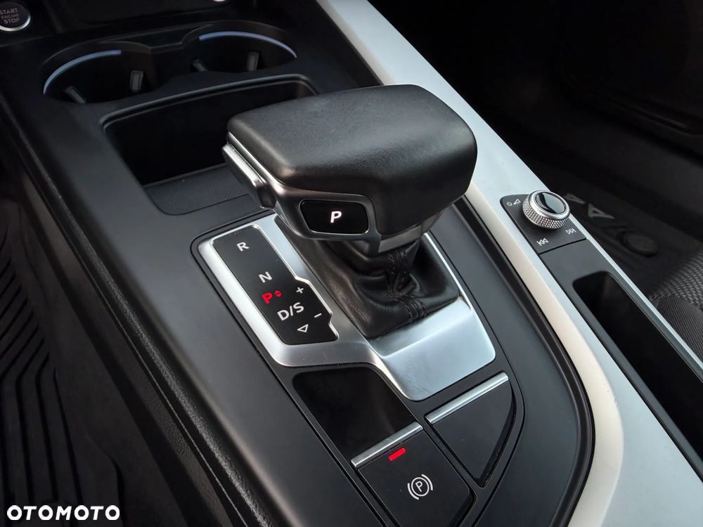 Audi A4 Avant - 10