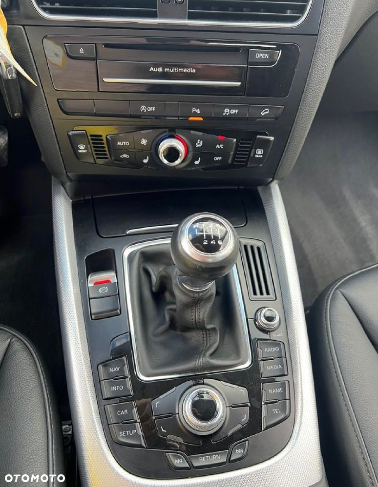 Audi Q5 2.0 TDI - 24