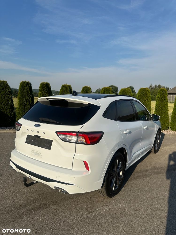 Ford Kuga - 6