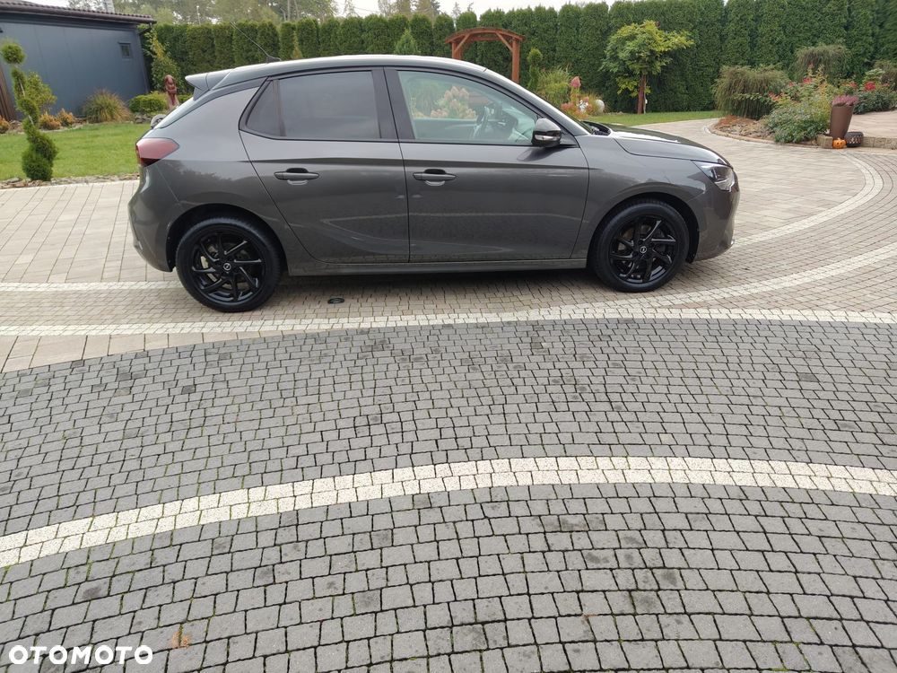 Opel Corsa 2019