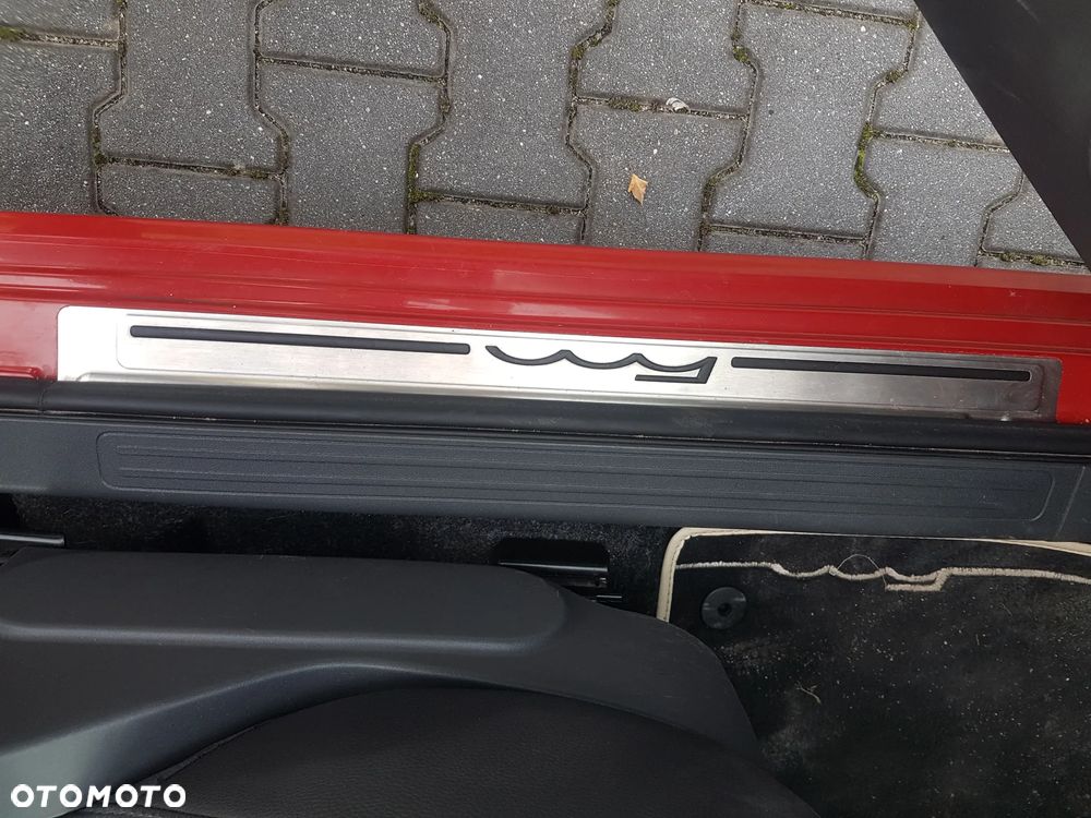 Fiat 500 - 22