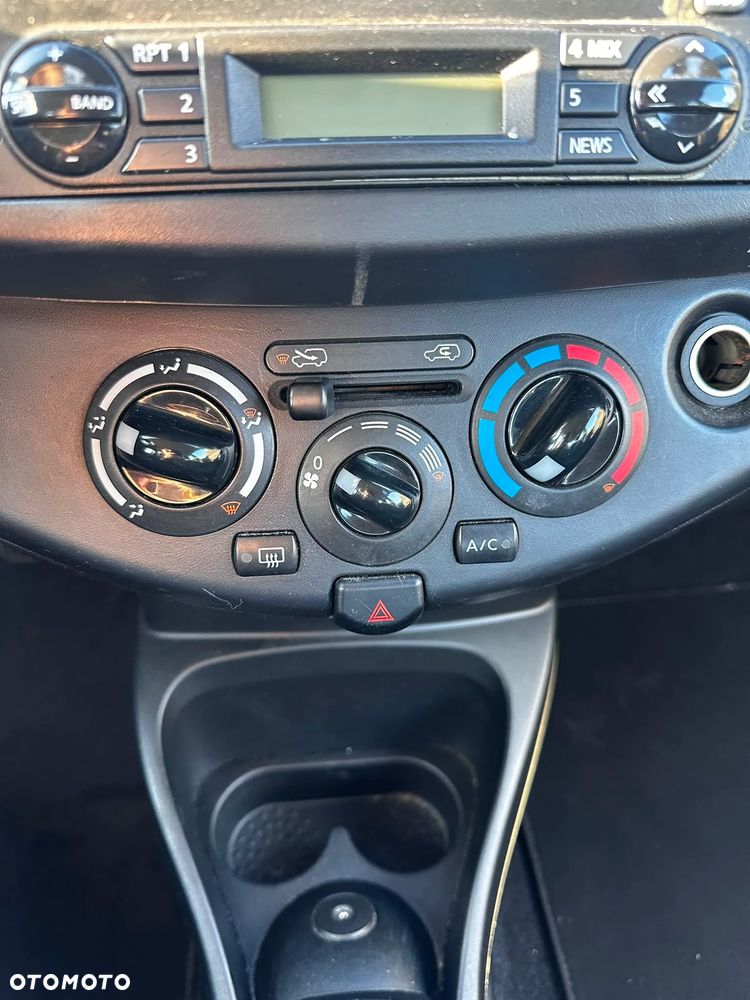 Nissan Micra - 7