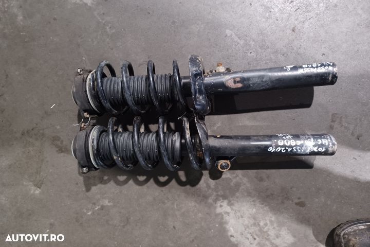 Amortizor / Telescop fata stanga Volkswagen VW Passat B6 [2005 - 2010 - 1