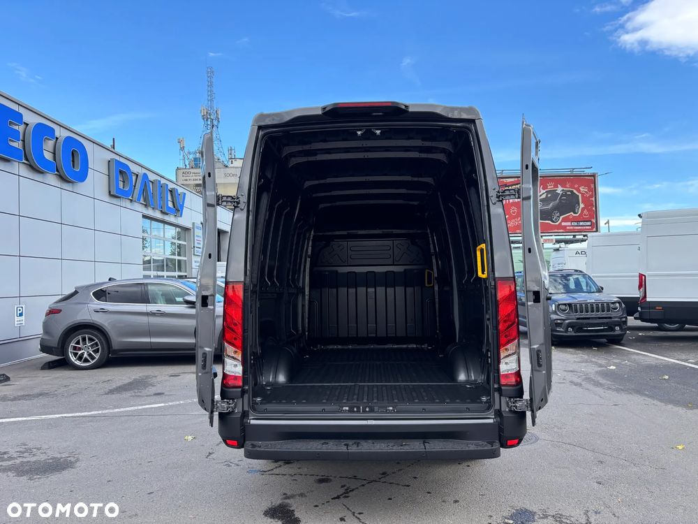 Iveco Daily L3H2 12m3 automat - 5