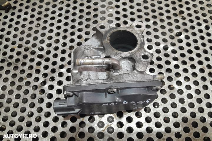Clapeta acceleratie SH01-20300 / VN150100-0200 / K4238 SH01-20300 / V - 2