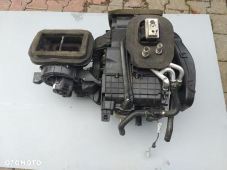 DUCATO BOXER JUMPER 06-11r NAGRZEWNICA KLIMATYZACJA
