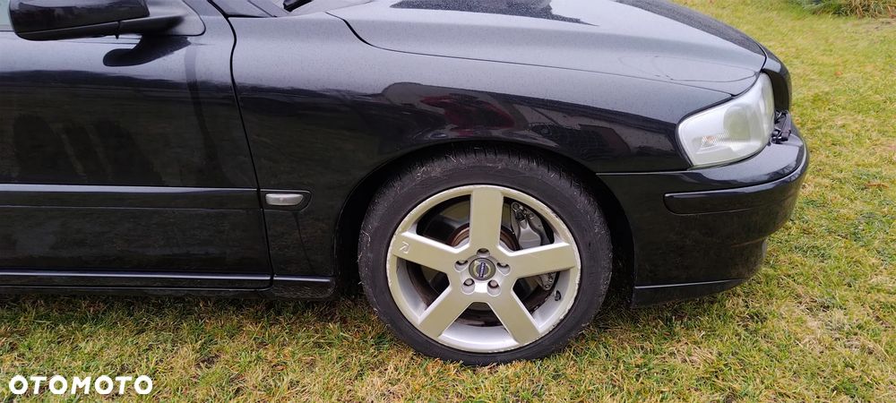 Volvo V70 2.5 R - 8