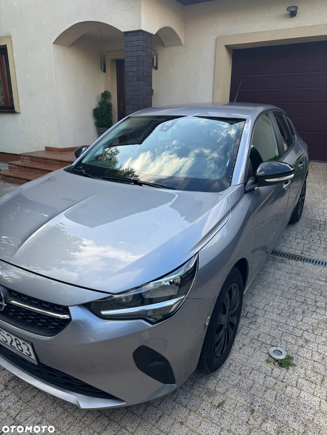 Opel Corsa 1.2 Edition Business Pack S&S - 4