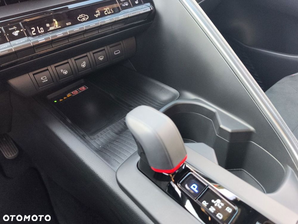 Toyota C-HR 2.0 PHEV Dynamic Force GR Sport - 20
