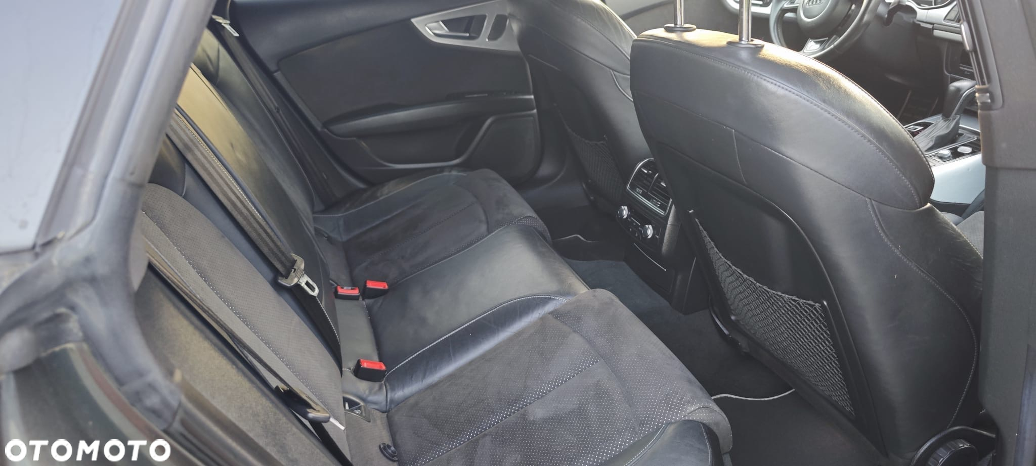 Audi A7 3.0 TDI quattro tiptronic - 10