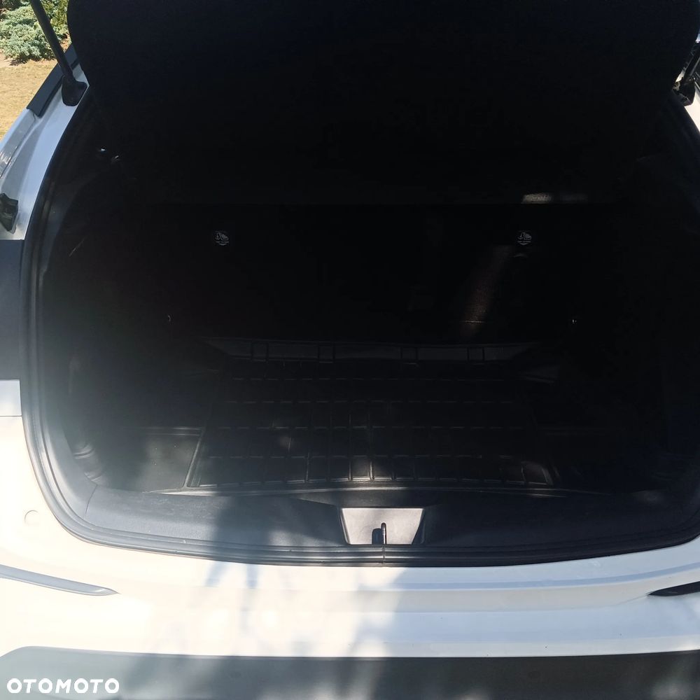 Toyota C-HR 1.2 T Premium - 12