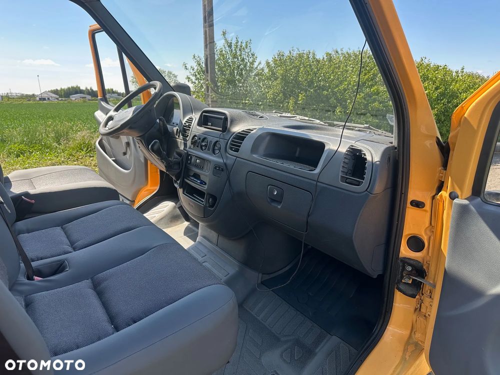 Mercedes-Benz Sprinter 211 CDi - 9