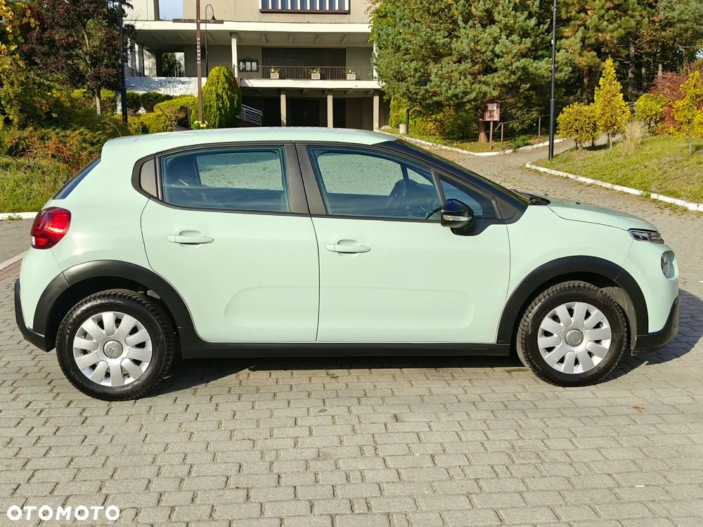 Citroën C3 Pure Tech 83 S&S C-SERIES - 29