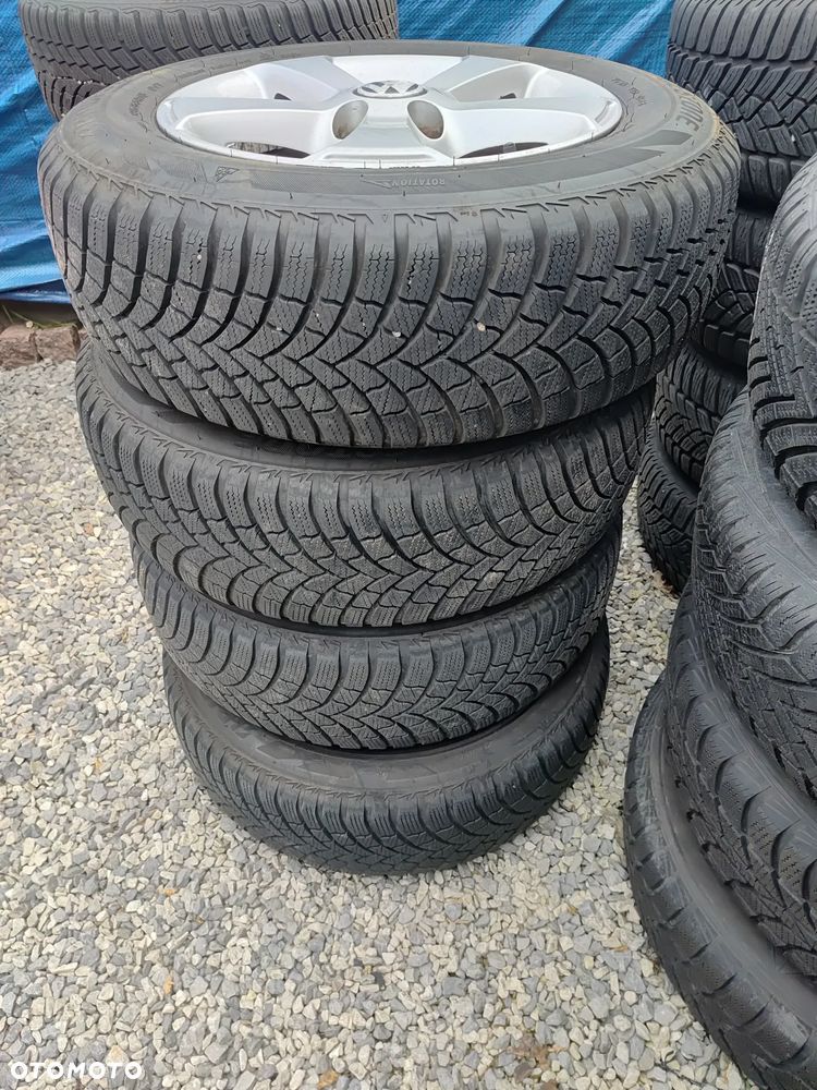 Volkswagen Golf 2.0 TDI DPF Comfortline - 33