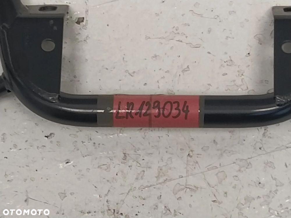 LAND ROVER DEFENDER 2 L663 BELKA WZMOCNIENIE UCHWYT POD ZDERZAK ORYGINAŁ - 5