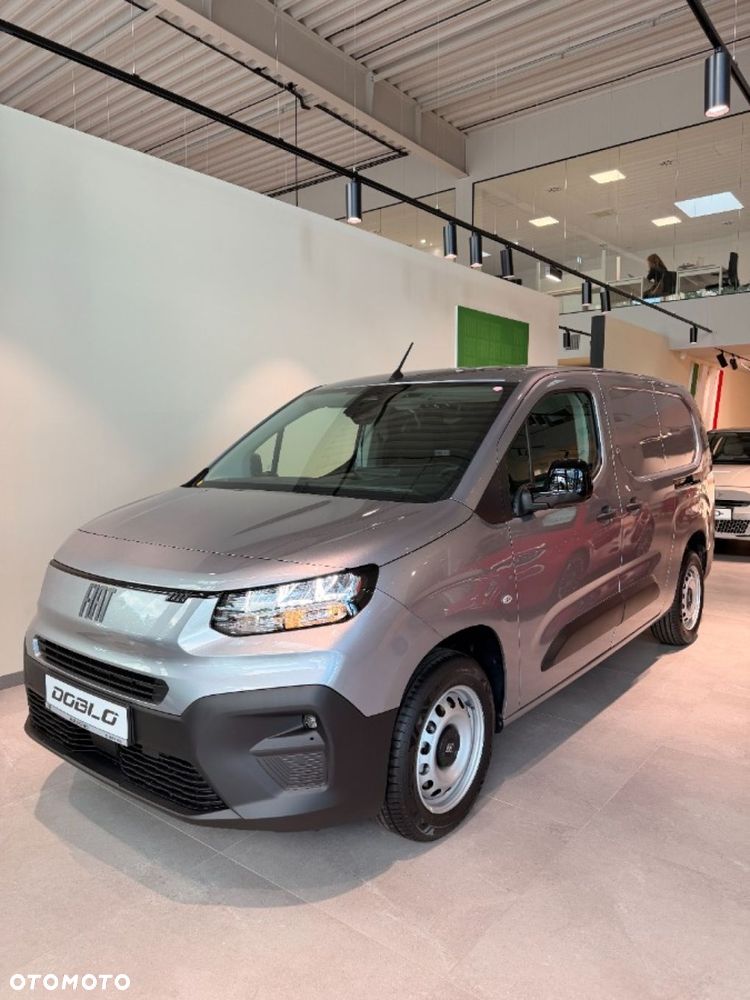 Fiat Doblo - 2