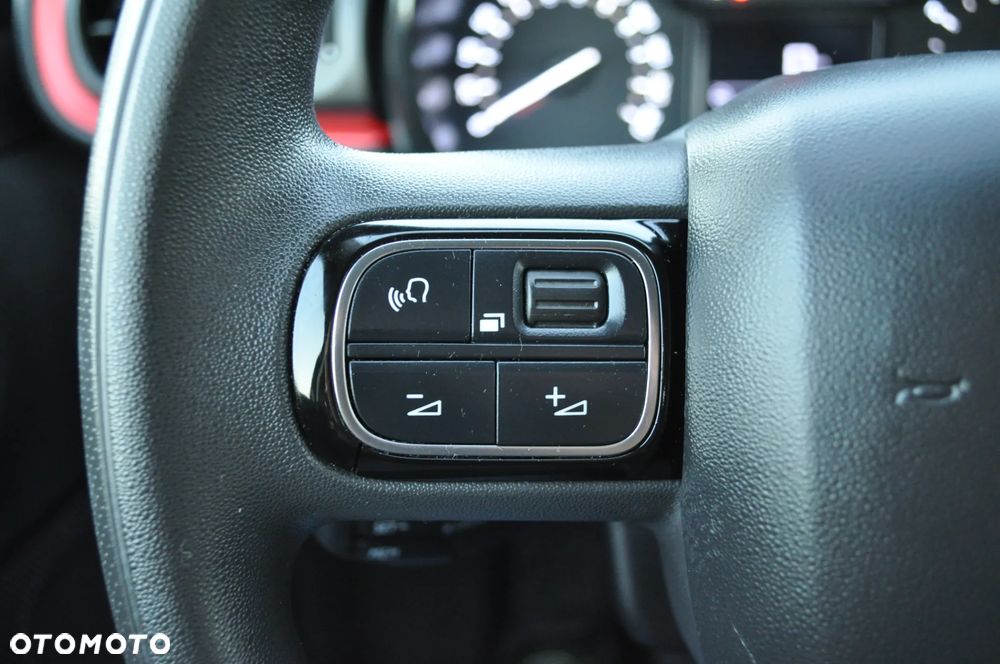 Citroën C3 1.2 PureTech C-Series - 22