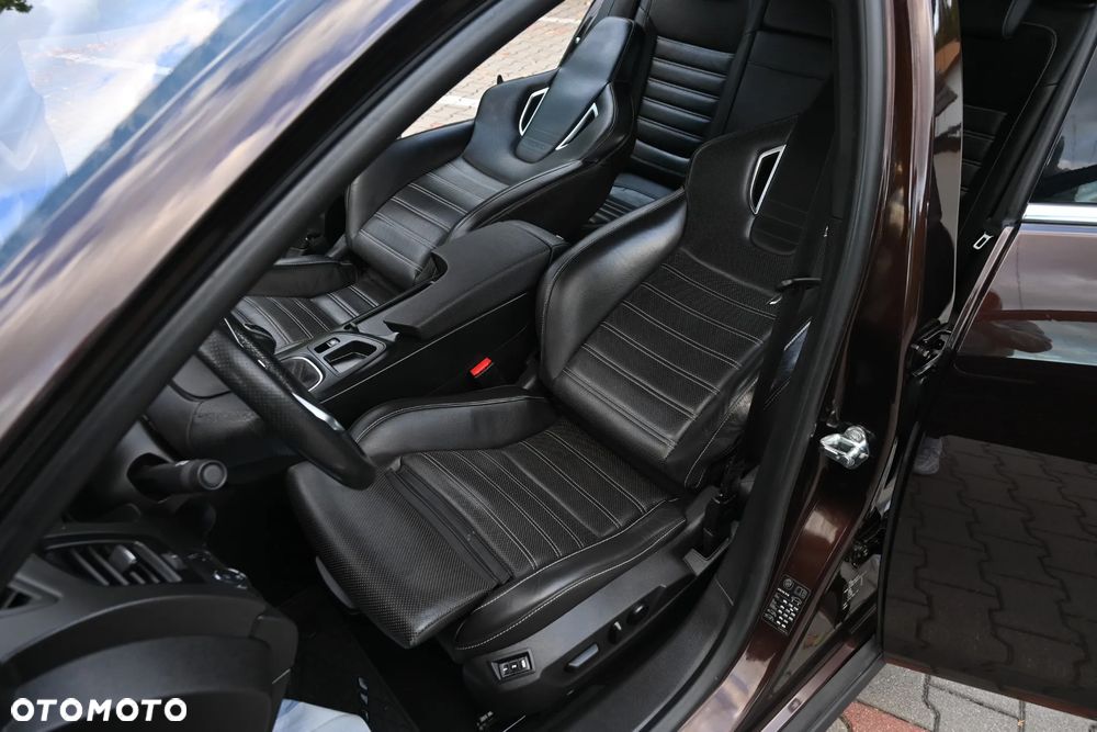 Opel Insignia CT 2.0 CDTI Elite S&S - 31