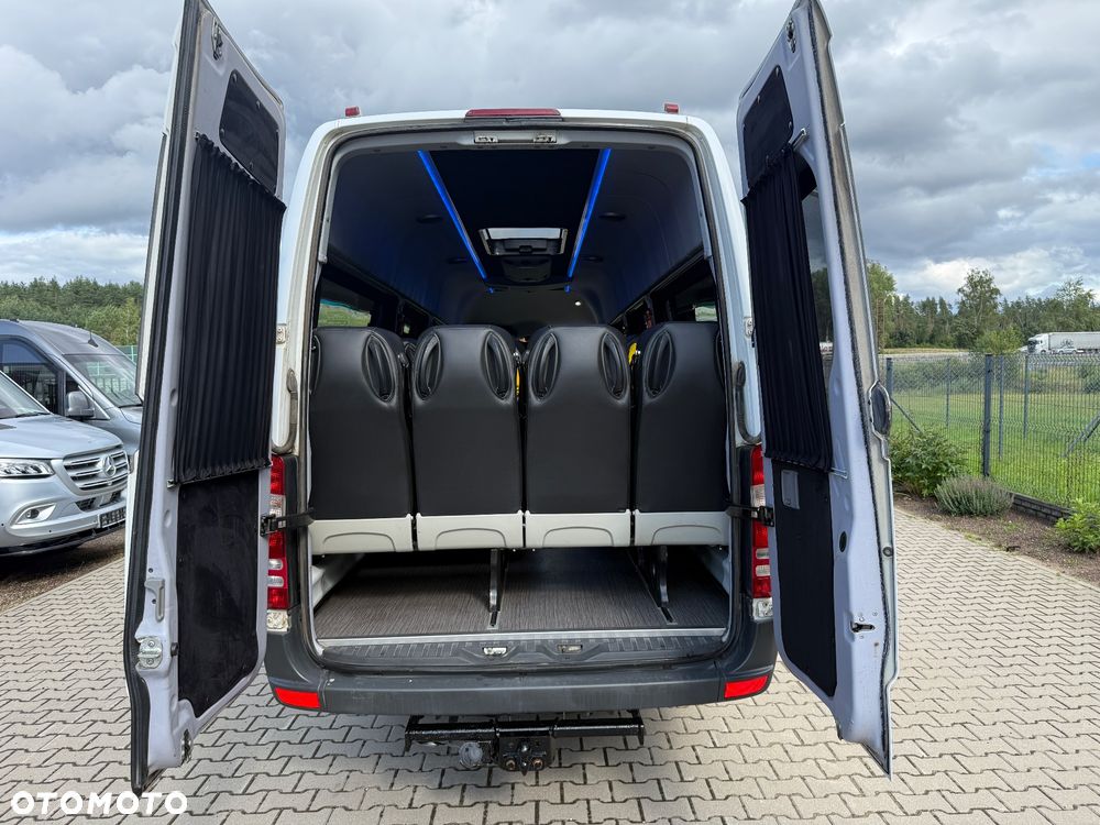 Mercedes-Benz Sprinter 516 24 miejsca - 29