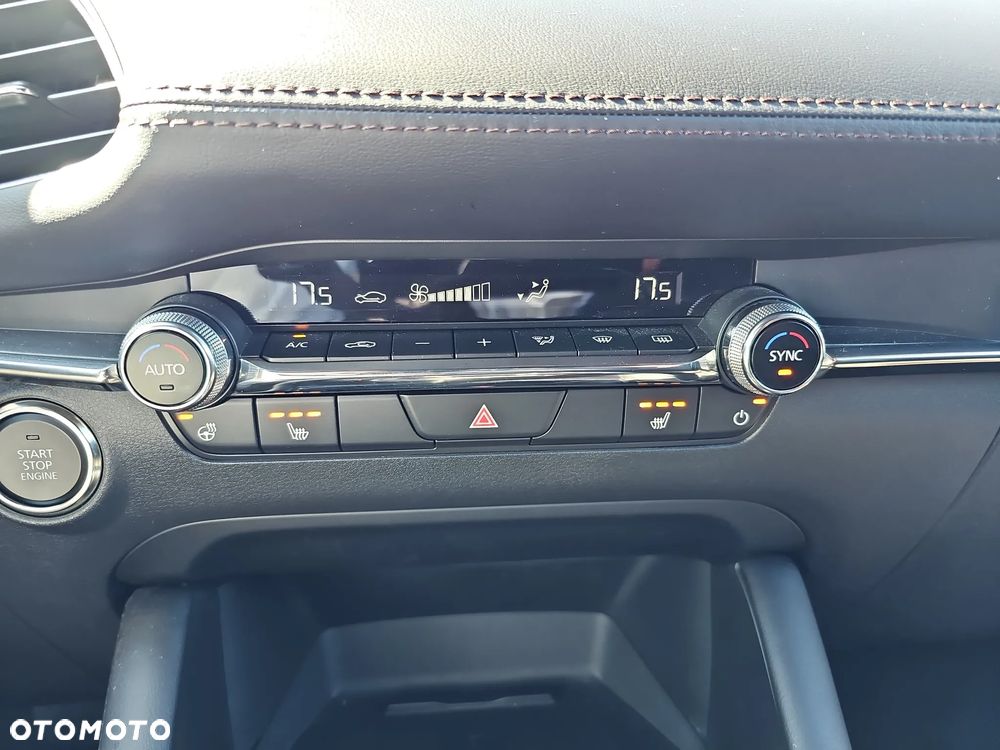 Mazda 3 2.0 mHEV Exclusive-Line - 20