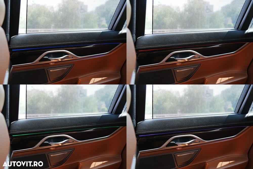 BMW Seria 7 730d xDrive - 32