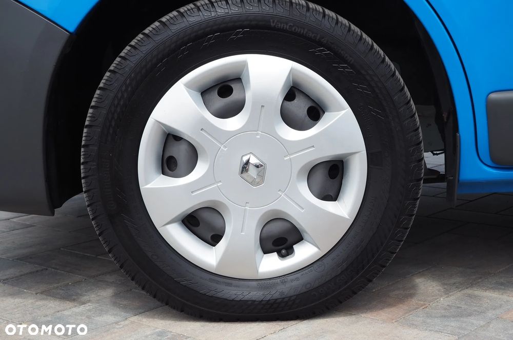 Renault TRAFIC - 39
