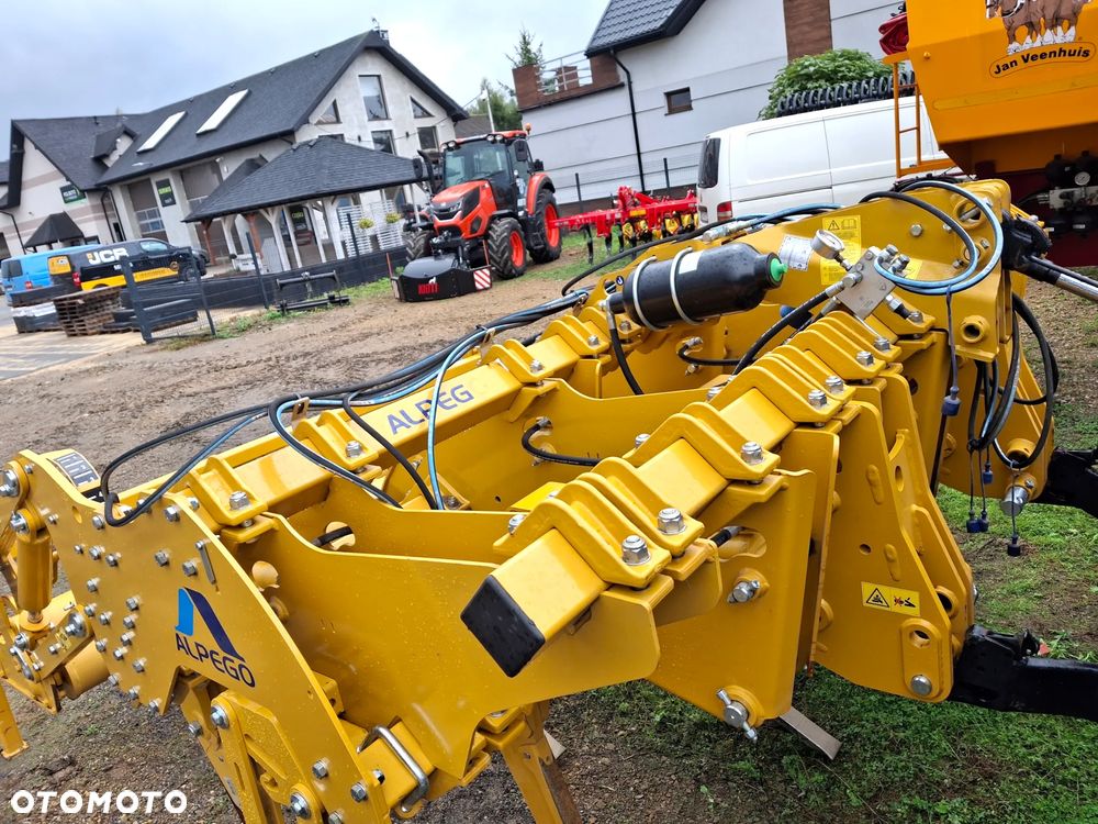 Alpego SKAT S2 7-300 - 3