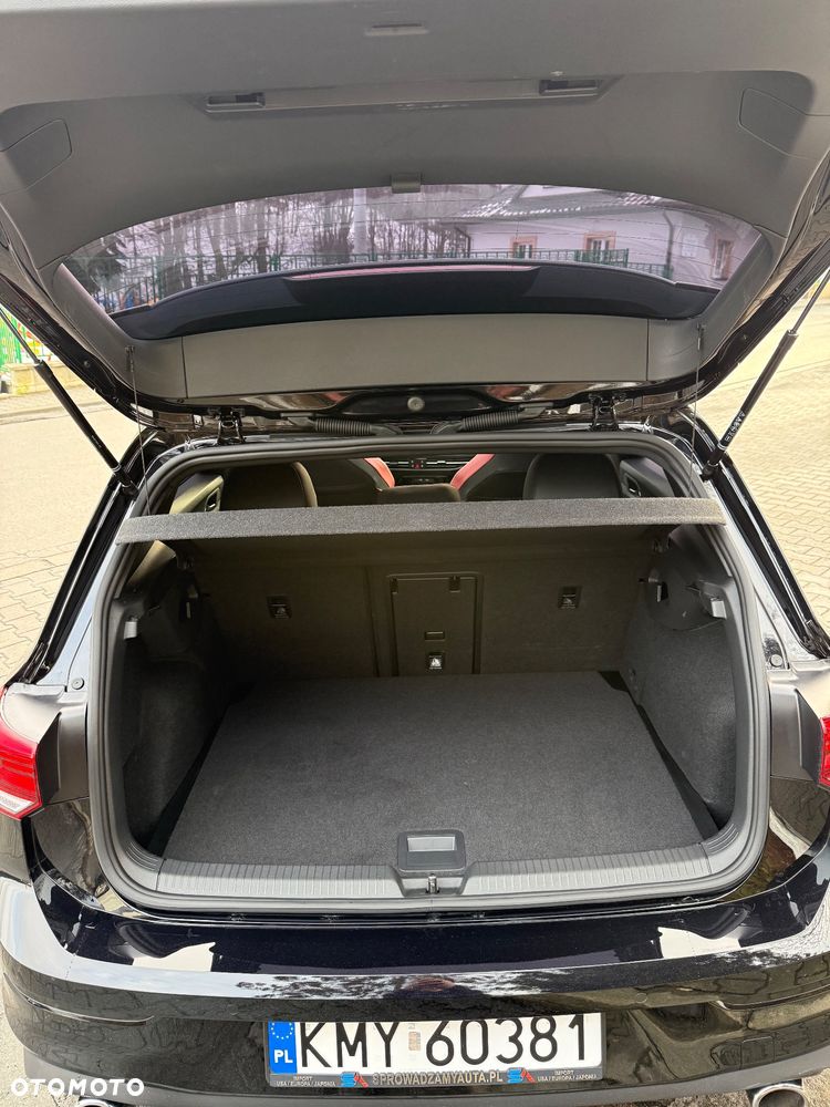 Volkswagen Golf 2.0 TSI GTI DSG - 11