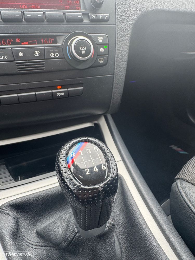 BMW 120 d - 25