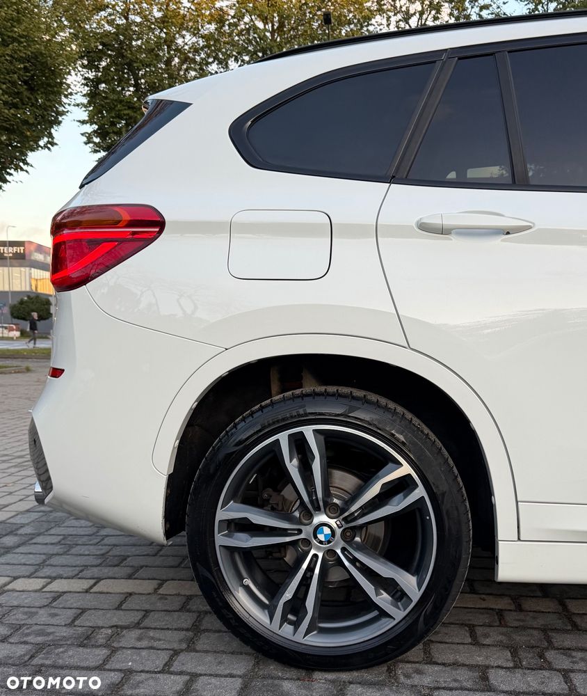 BMW X1 2018 photo 4