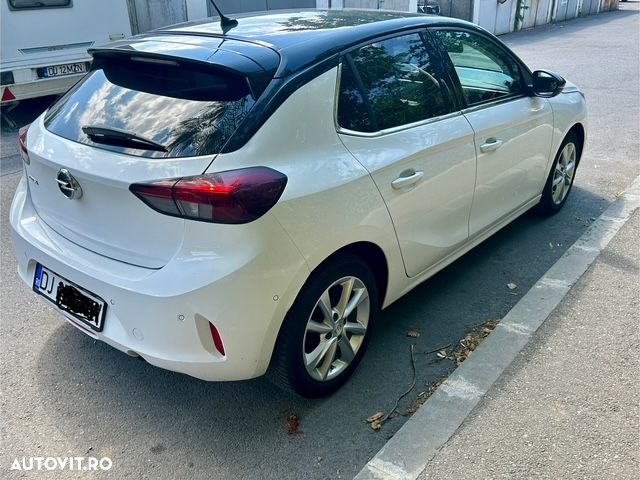 Opel Corsa 1.2 Turbo Start/Stop Elegance - 6