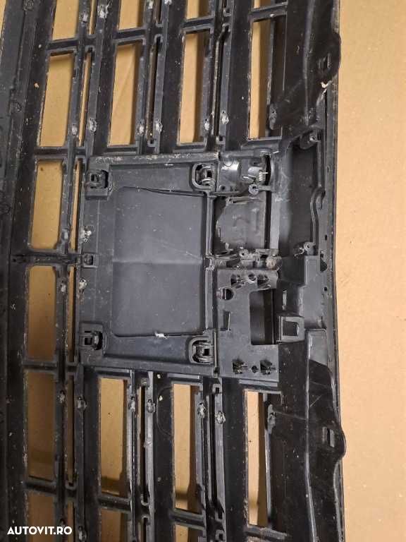 Grila radiator Mercedes S Class W222 - 4