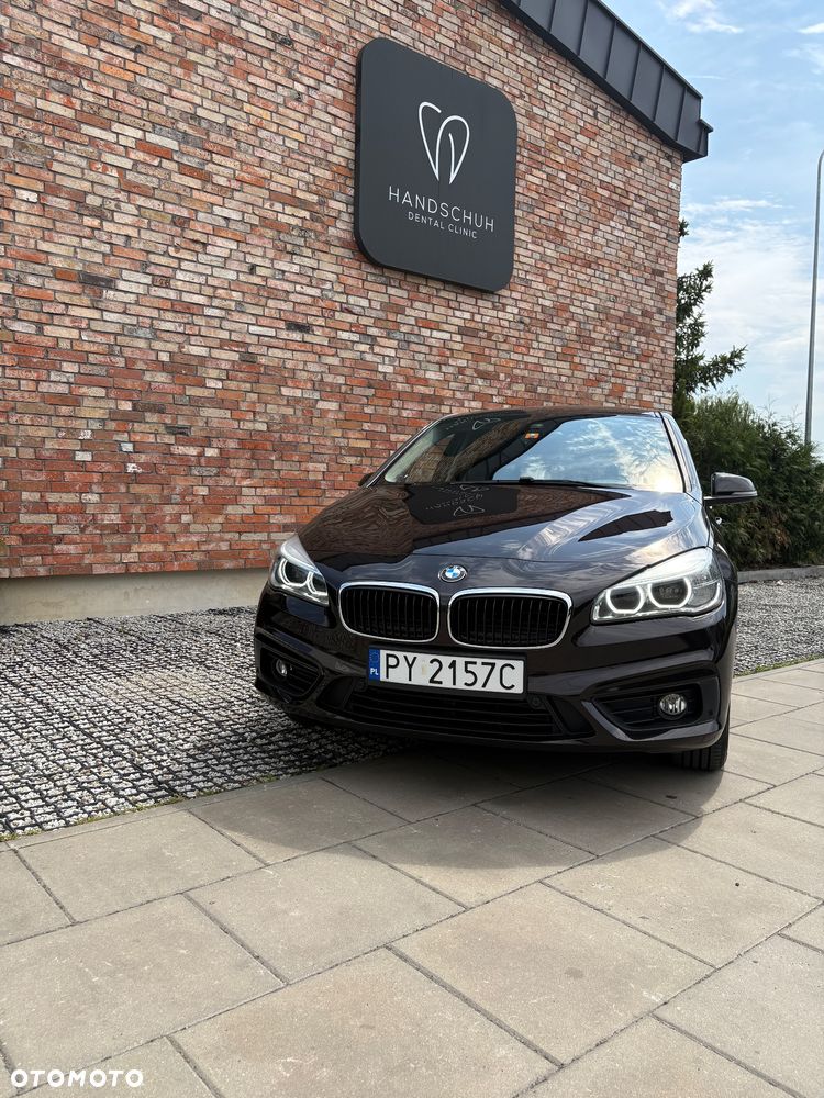 BMW Seria 2 - 3