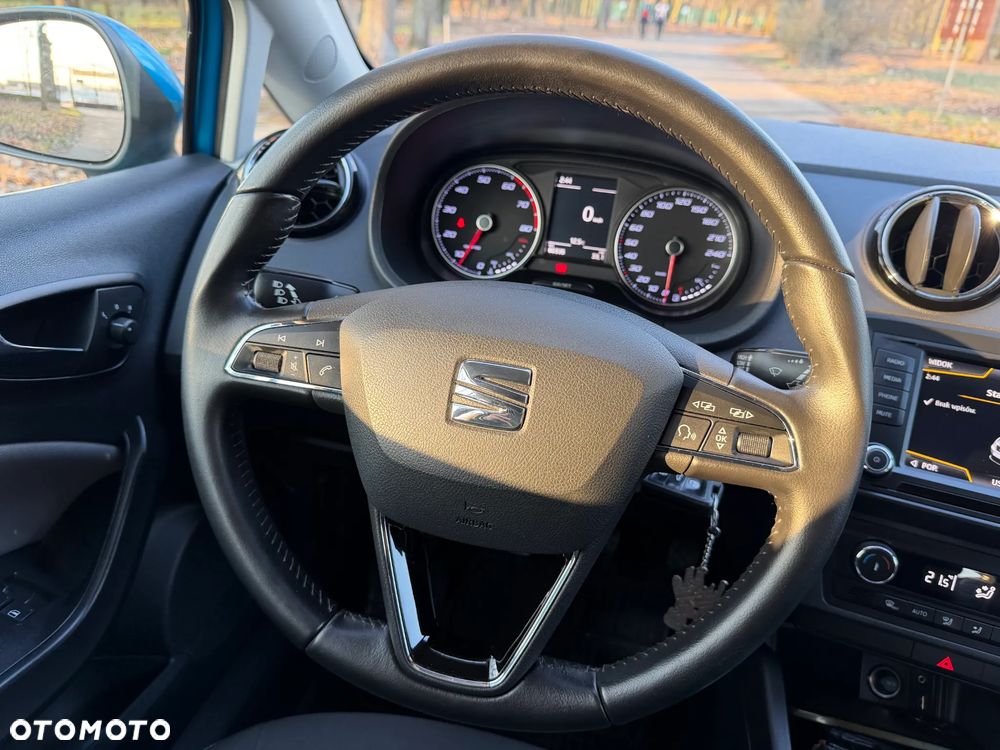 Seat Ibiza 1.0 MPI S&S Style - 19