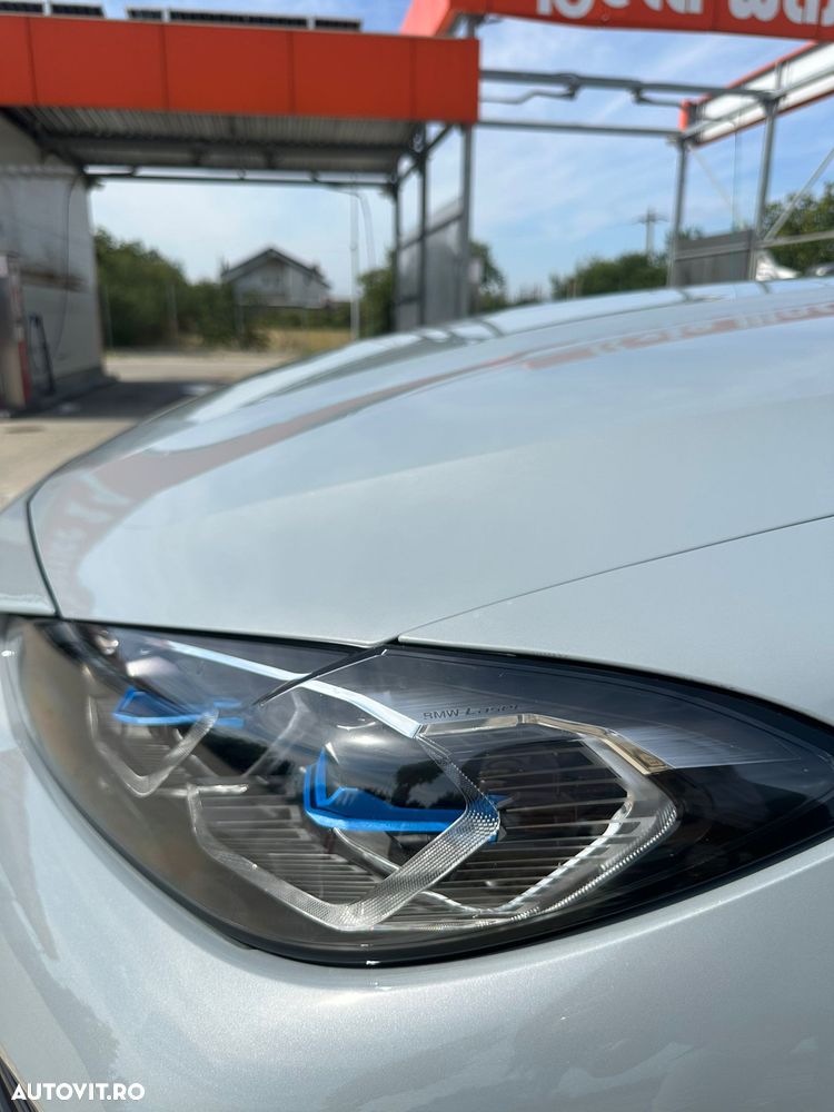 BMW i4 - 9