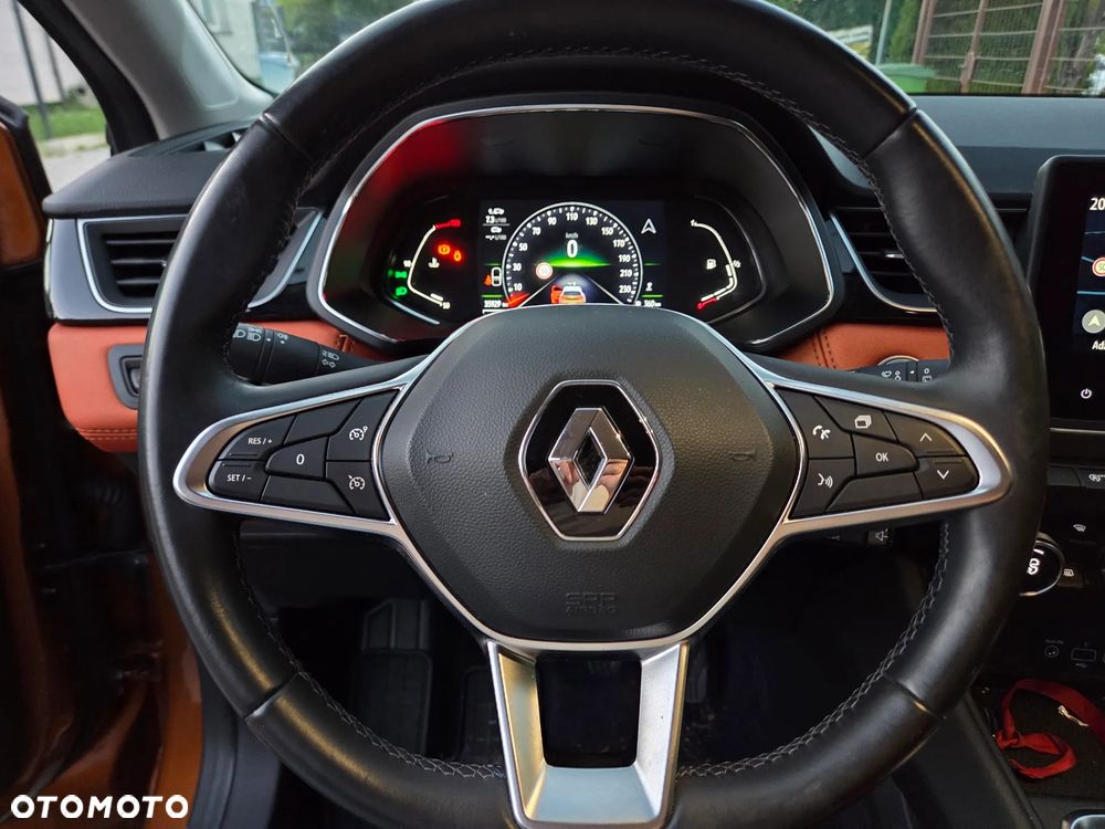 Renault Captur 1.0 TCe Intens - 13
