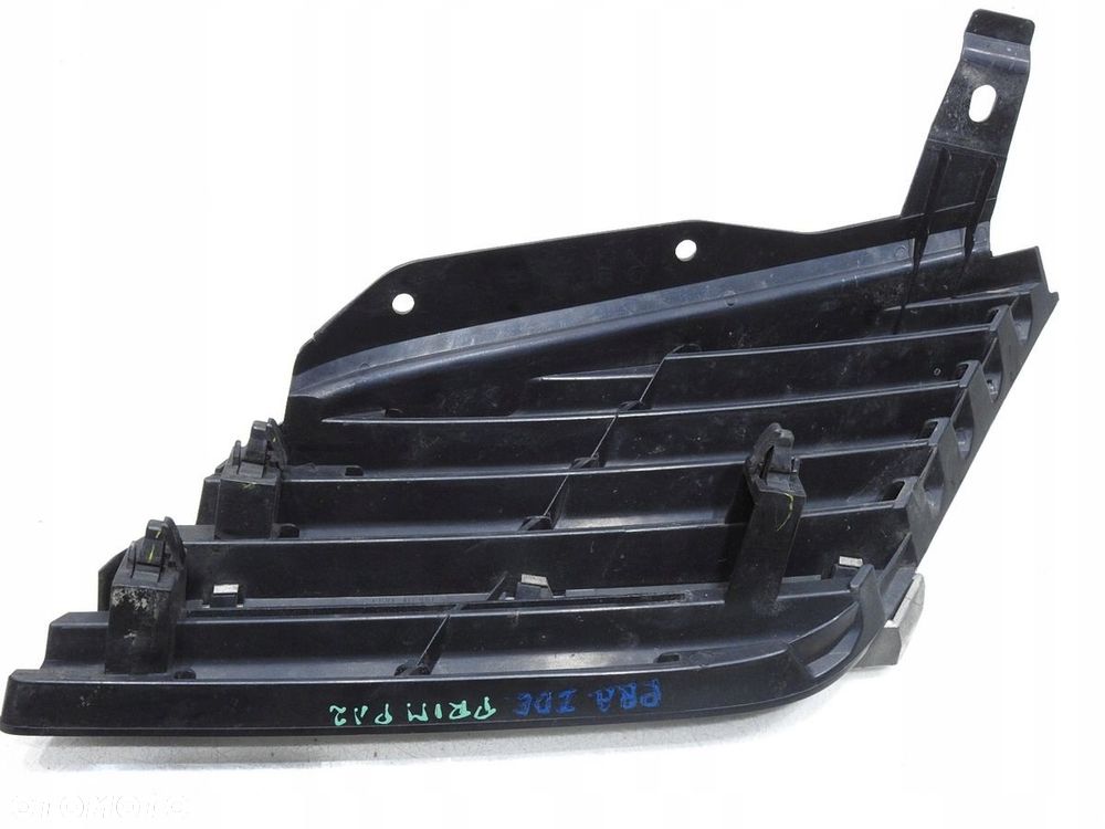 KRATKA GRILL NERKA PRAWA NISSAN PRIMERA P12 - 5